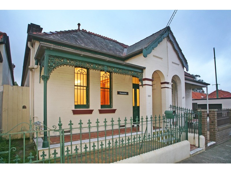 126 Macaulay Road, Stanmore NSW 2048
