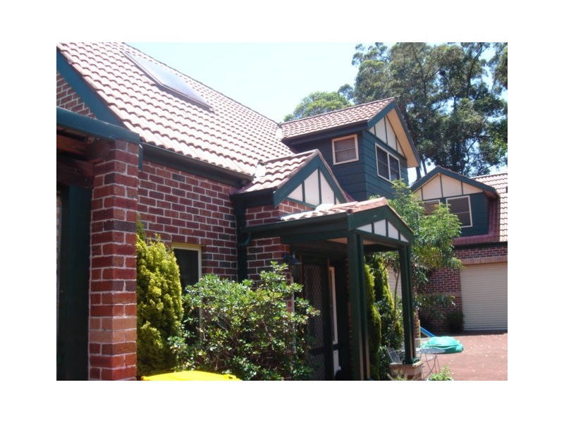 33a Challis Avenue, Dulwich Hill NSW 2203