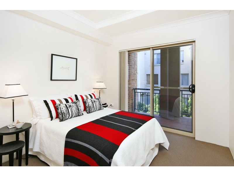 26/1B Coulson Street, Erskineville NSW 2043