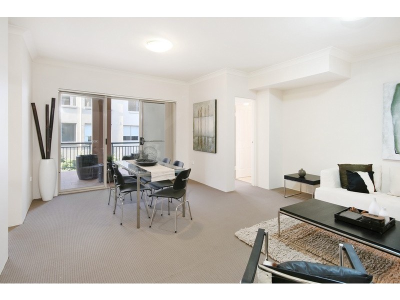 26/1B Coulson Street, Erskineville NSW 2043