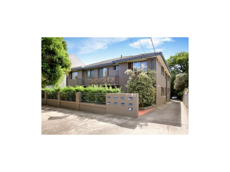 1/81-83 Samuel Street, Tempe NSW 2044