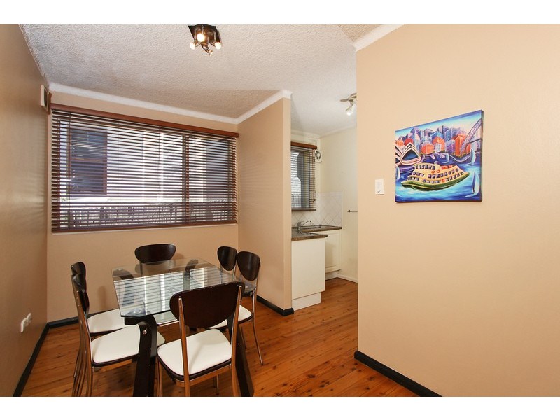 1/81-83 Samuel Street, Tempe NSW 2044