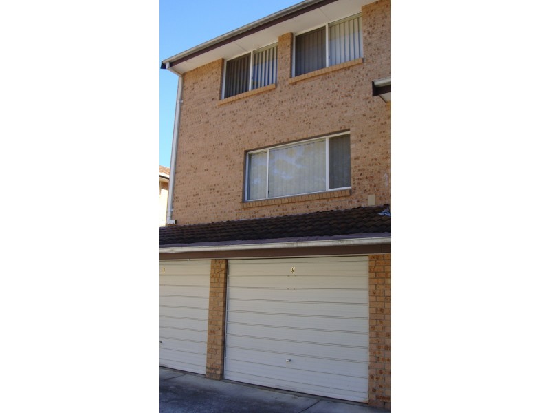 11/94 Park Road, Rydalmere NSW 2116