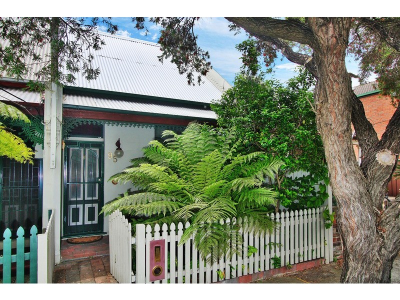 95 Park Road, Sydenham NSW 2044