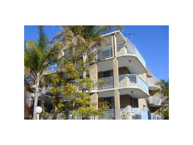 5/5 Robertson Street, Parramatta NSW 2150