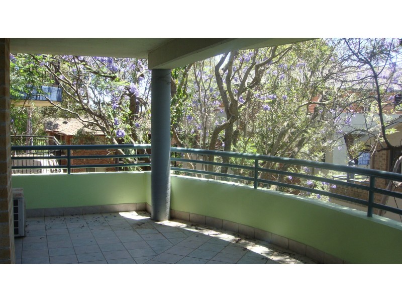 4/36a Thomas Street, Parramatta NSW 2150