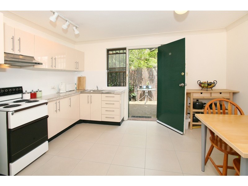 19/31A Devine St, Erskineville NSW 2043