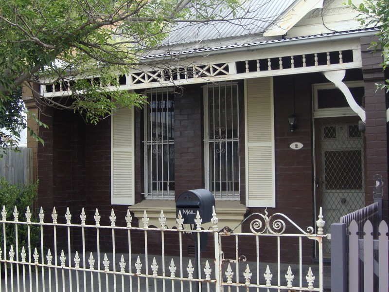 St Peters NSW 2044