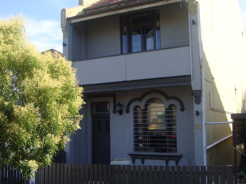 21 Samuel Street, Tempe NSW 2044