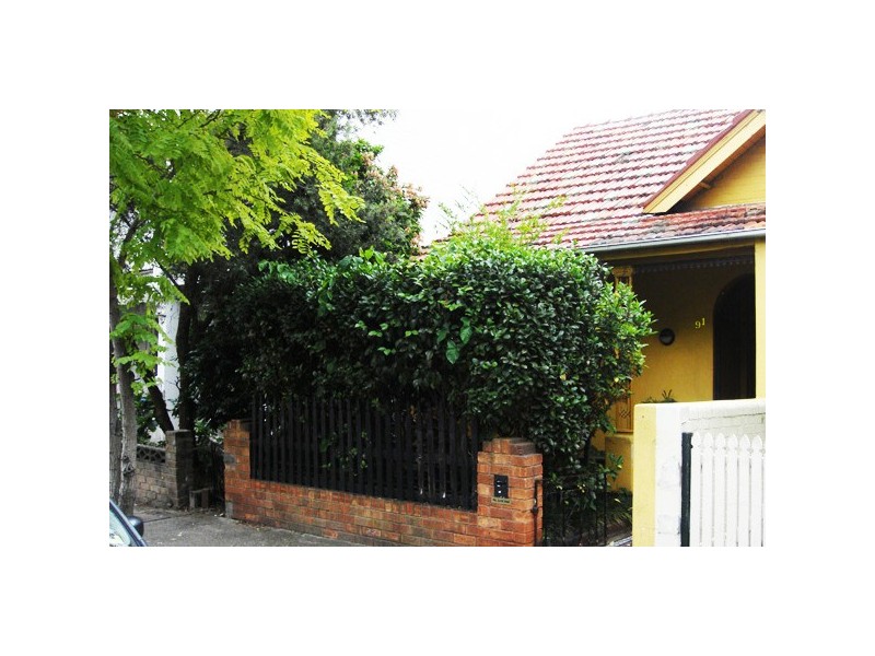 Newtown NSW 2042