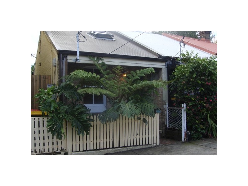 St Peters NSW 2044