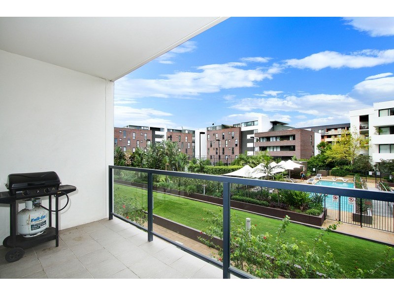 Erskineville NSW 2043