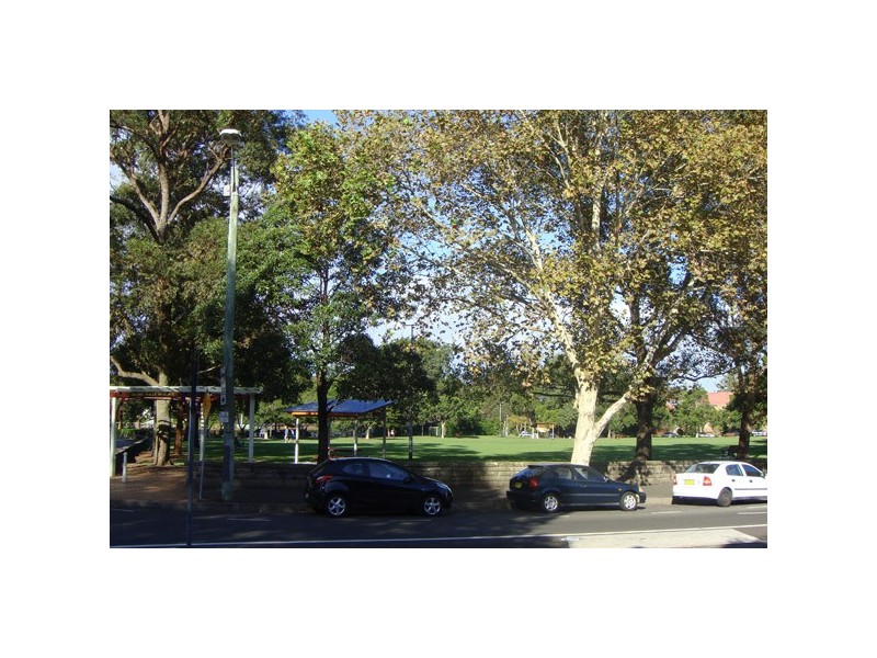 Alexandria NSW 2015