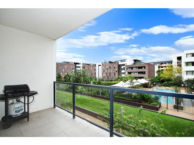 Erskineville NSW 2043