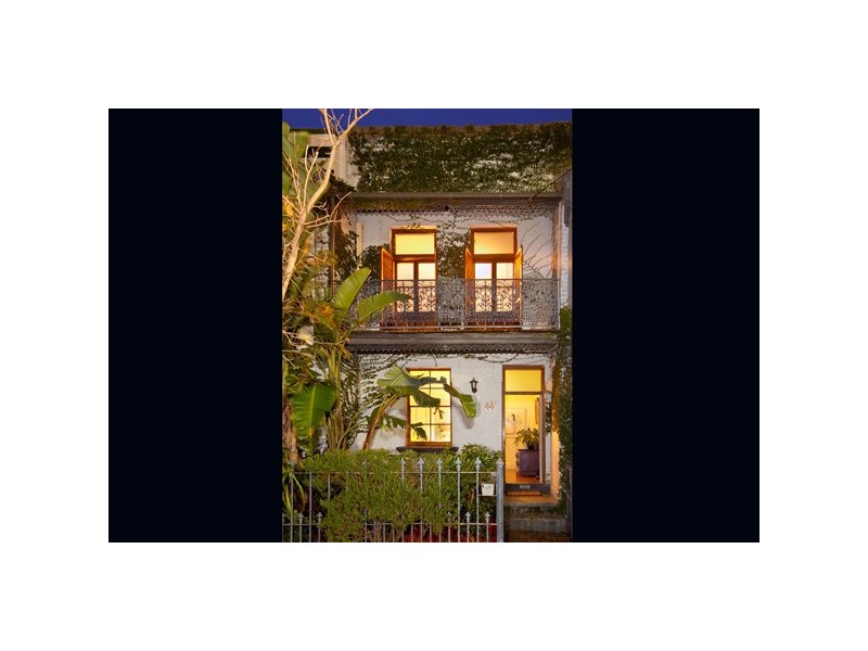 44 Pearl Street, Newtown NSW 2042