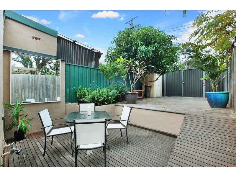 44 Pearl Street, Newtown NSW 2042