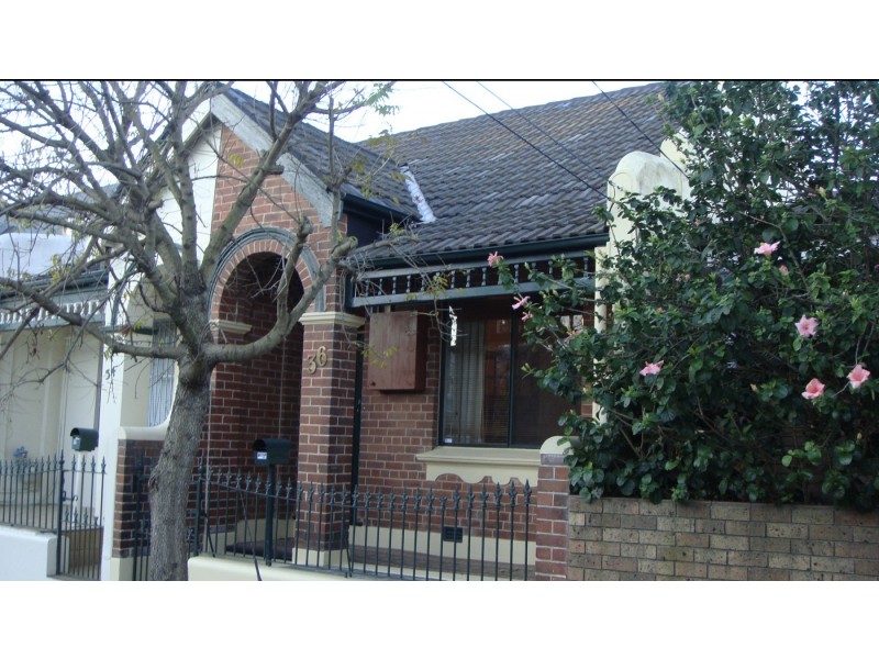 36 Pearl Street, Newtown NSW 2042