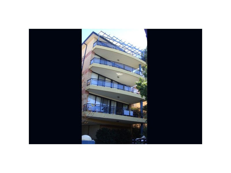 1/49 Buller, North Parramatta NSW 2151