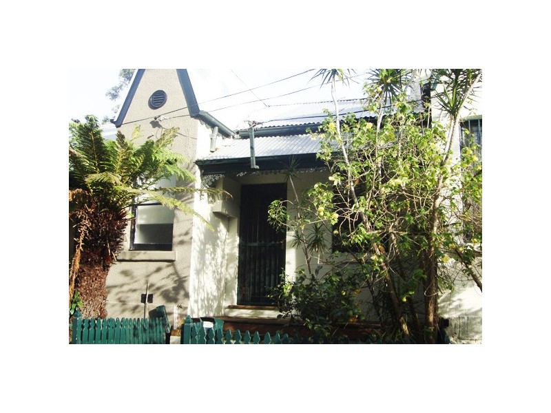 107 Union Street, Newtown NSW 2042