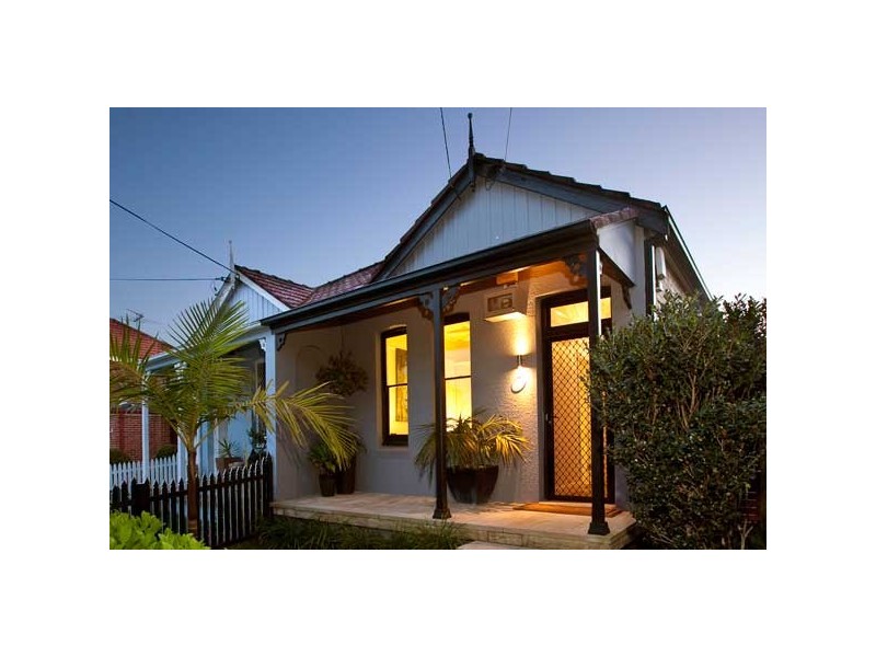 3 Albert Street, Banksia NSW 2216