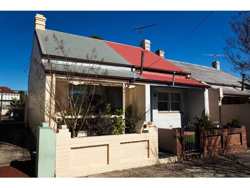 42 Terry Street, Tempe NSW 2044