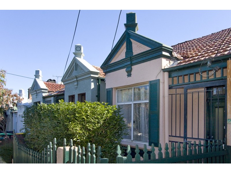 Newtown NSW 2042