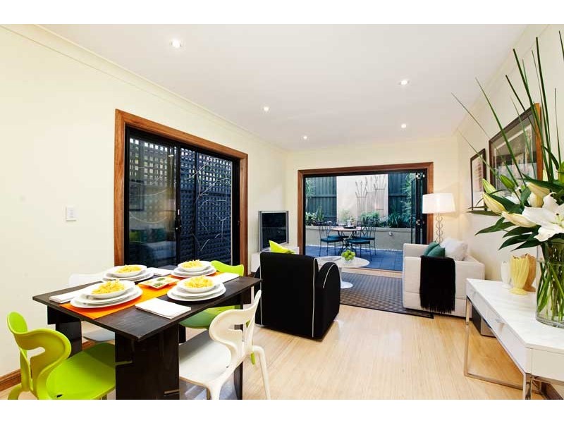 86 Newman Street, Newtown NSW 2042