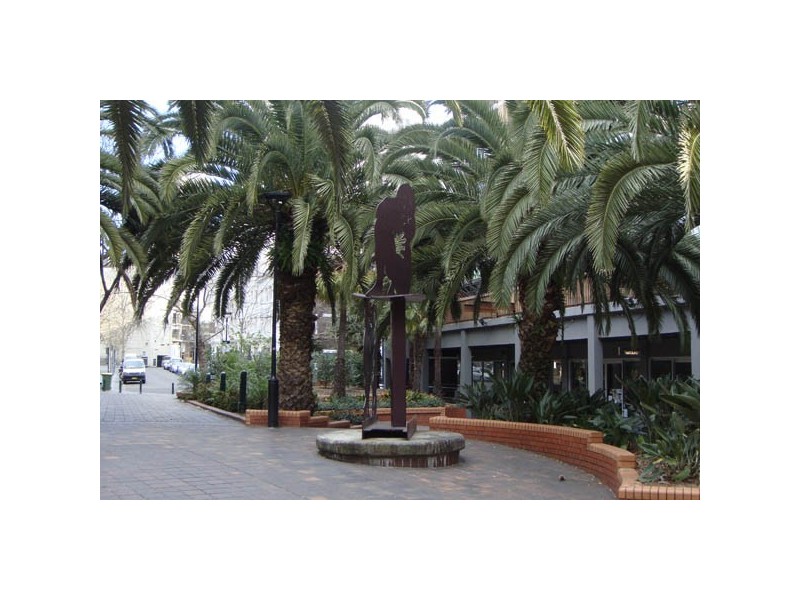 208/2 Springfield Avenue, Potts Point NSW 2011