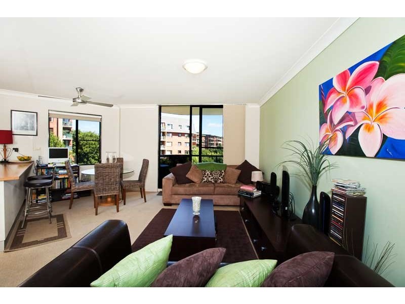 6401/177-219 Mitchell Road, Erskineville NSW 2043