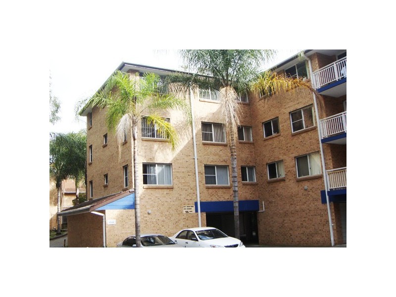 18/94 Park Road, Rydalmere NSW 2116