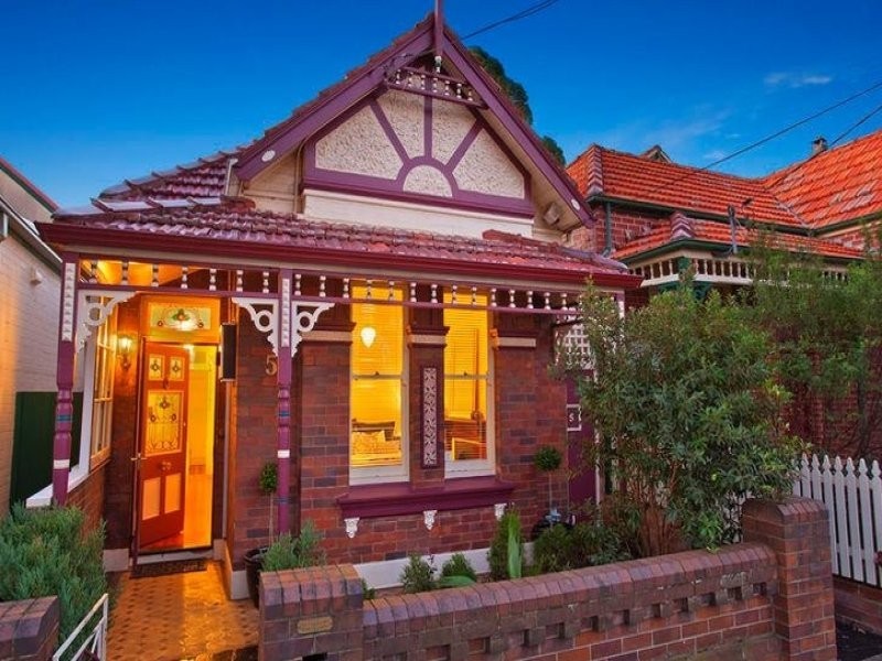 5 Macauley Street, Leichhardt NSW 2040