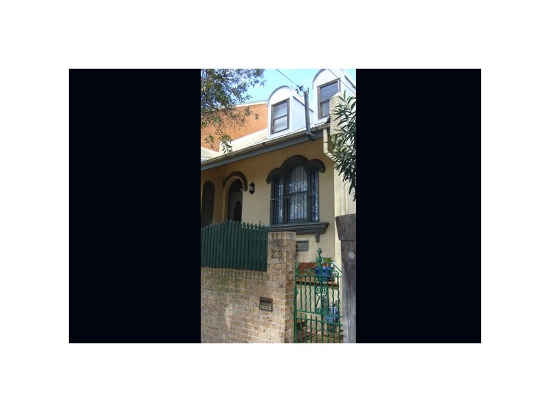 29 Bray Street, Erskineville NSW 2043