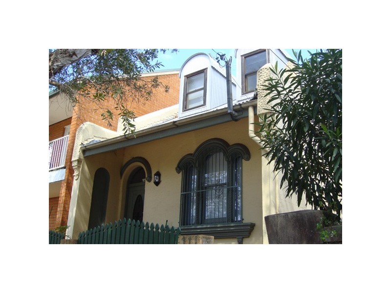 29 Bray Street, Erskineville NSW 2043