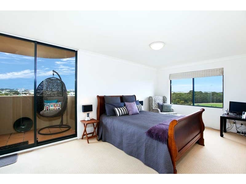 3705/177-219 Mitchell Road, Erskineville NSW 2043