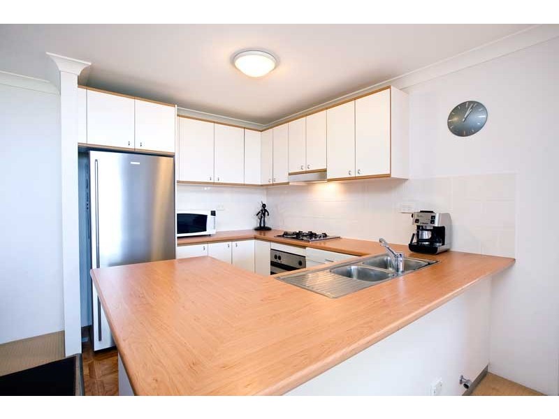 3705/177-219 Mitchell Road, Erskineville NSW 2043