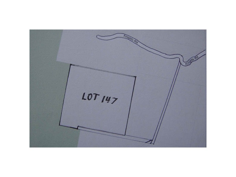 Lot 147 Knights Road, Laguna NSW 2325
