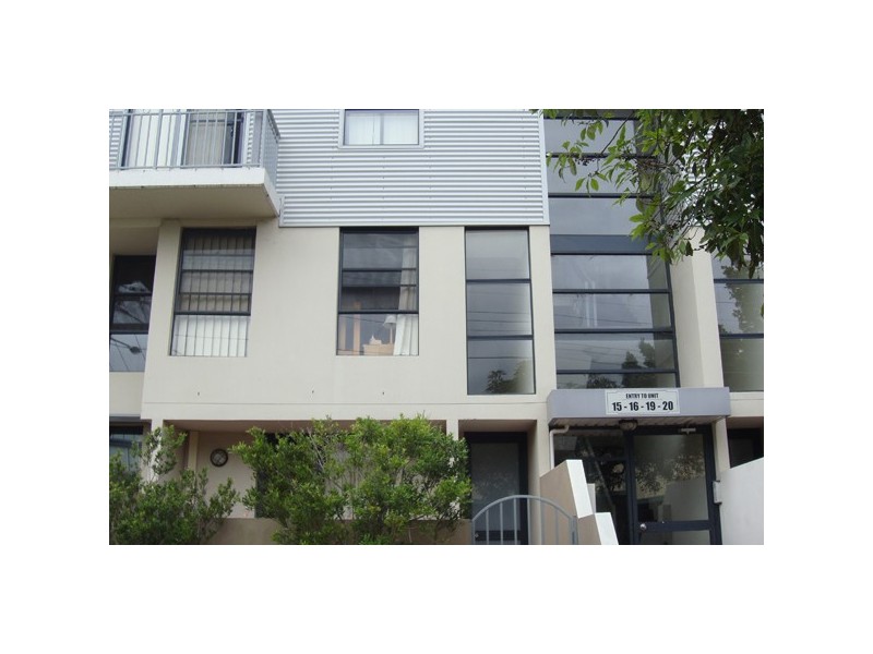 19/161-219 Queen Street, Beaconsfield NSW 2015