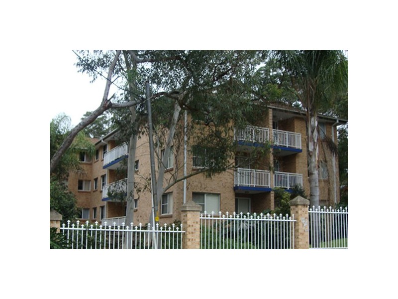 Rydalmere NSW 2116