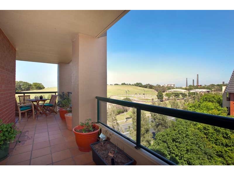 5605/177-219 Mitchell Road, Erskineville NSW 2043