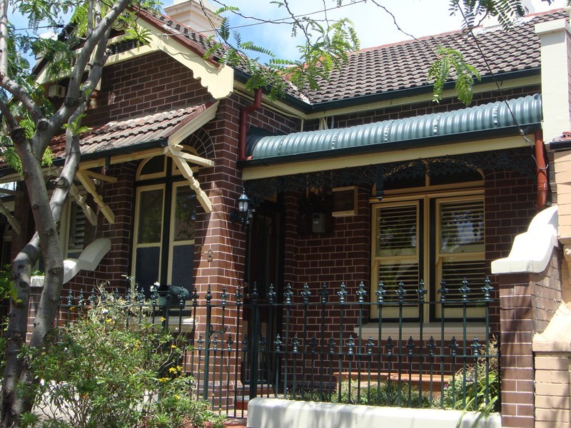 Newtown NSW 2042