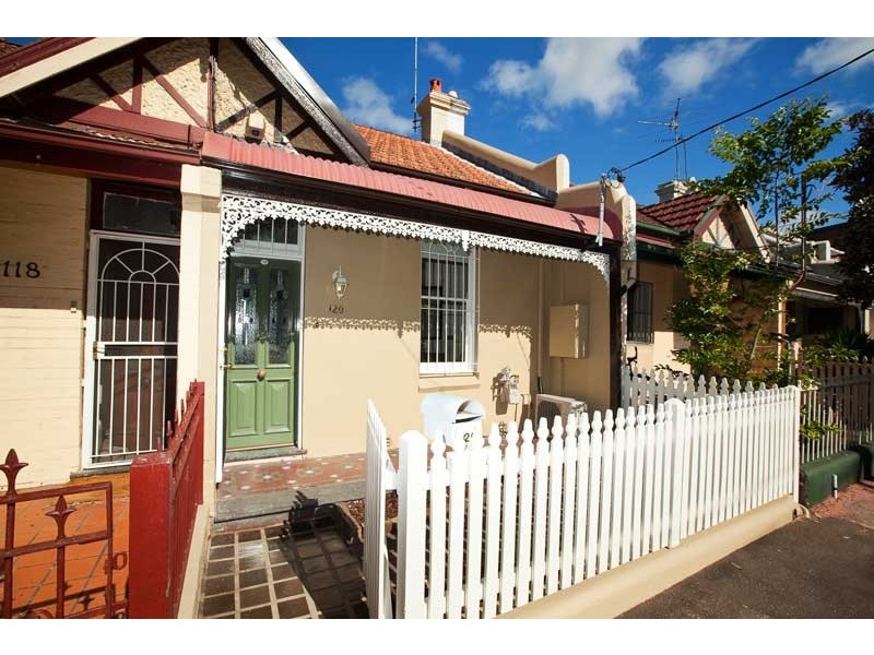 120 Rochford Street, Erskineville NSW 2043