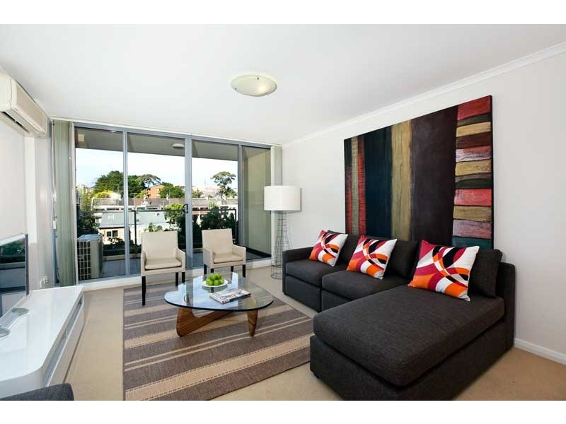 215/1-3 Larkin Street, Camperdown NSW 2050