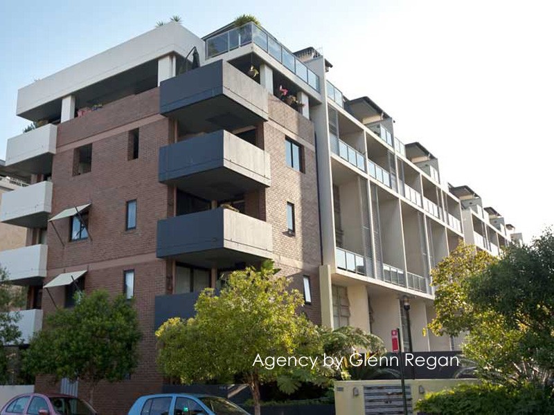 CG10/3 Brennan Street, Alexandria NSW 2015