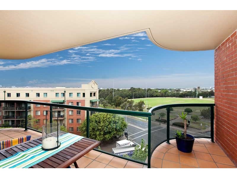 Erskineville NSW 2043