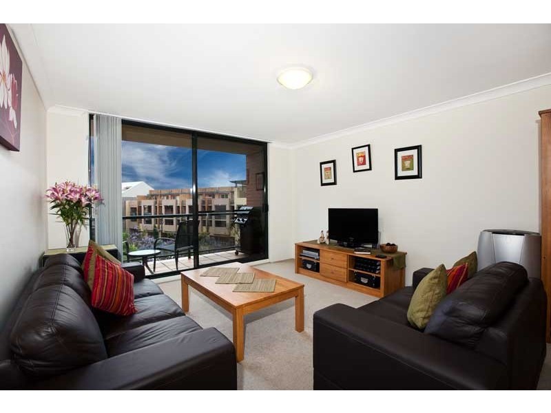 8408/177-219 Mitchell Road, Erskineville NSW 2043