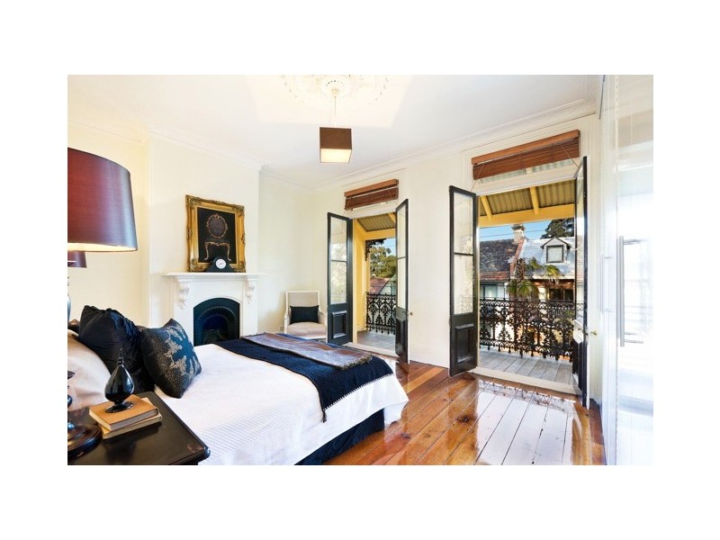 133 Union Street, Newtown NSW 2042