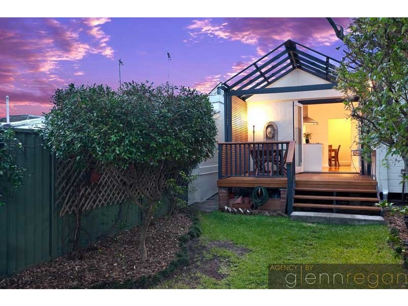 14 Vernon Street, Lewisham NSW 2049