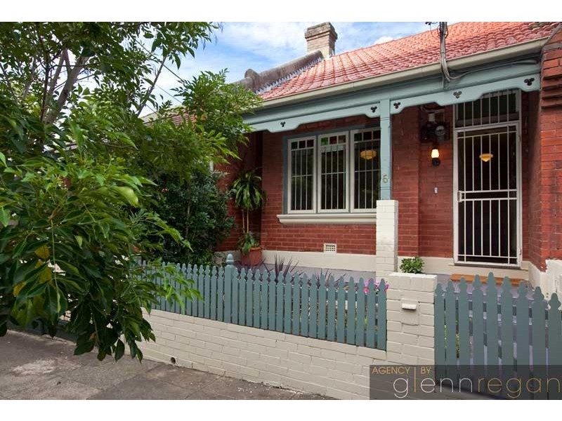 5 Walenore Avenue, Newtown NSW 2042
