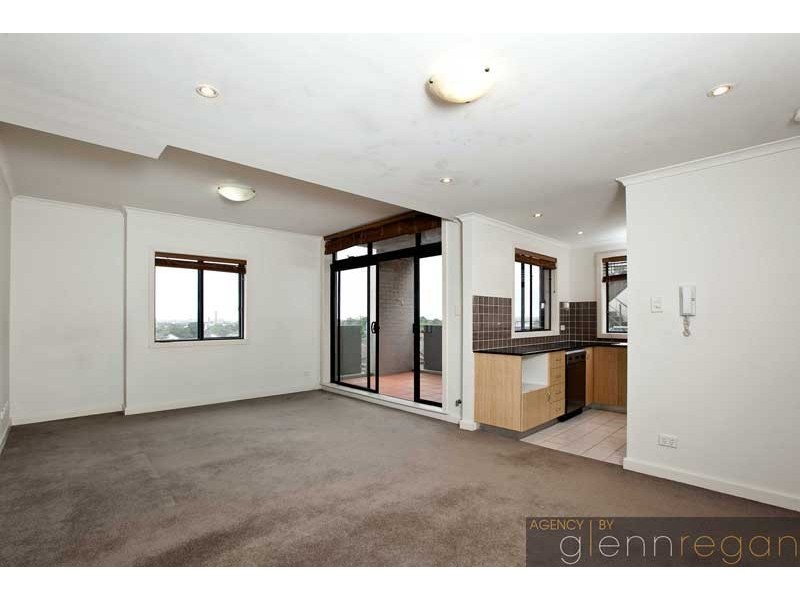 39/3-13 Erskineville Road, Newtown NSW 2042