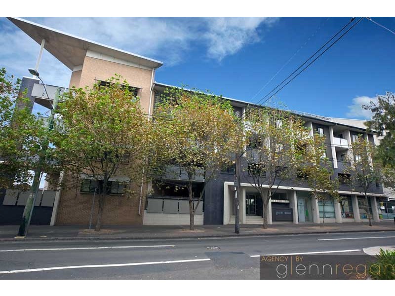 39/3-13 Erskineville Road, Newtown NSW 2042